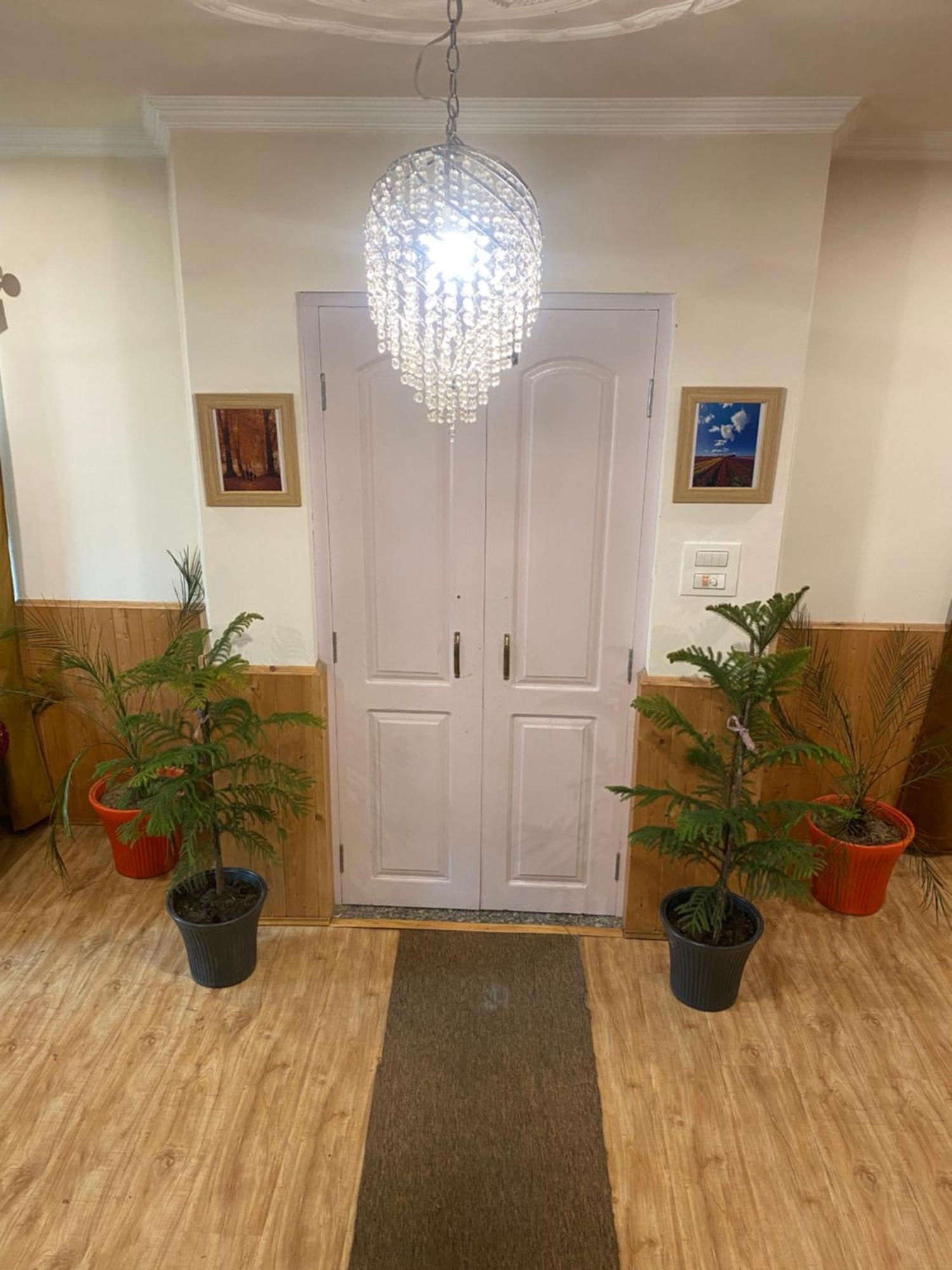 Al Jalal Resort Srīnagar Exterior foto