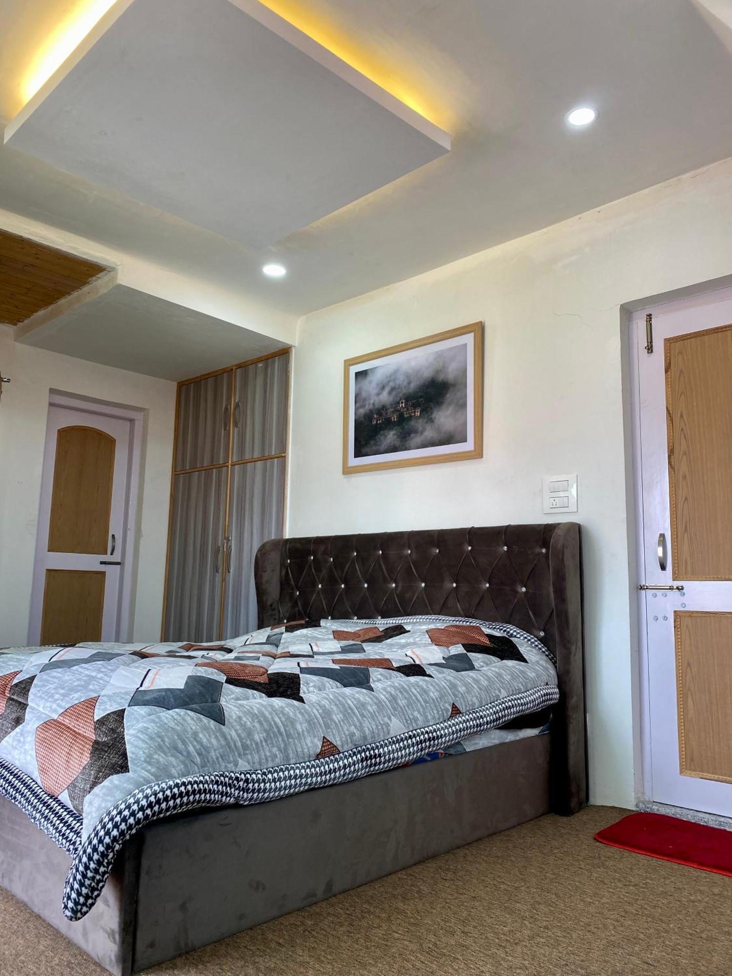 Al Jalal Resort Srīnagar Exterior foto
