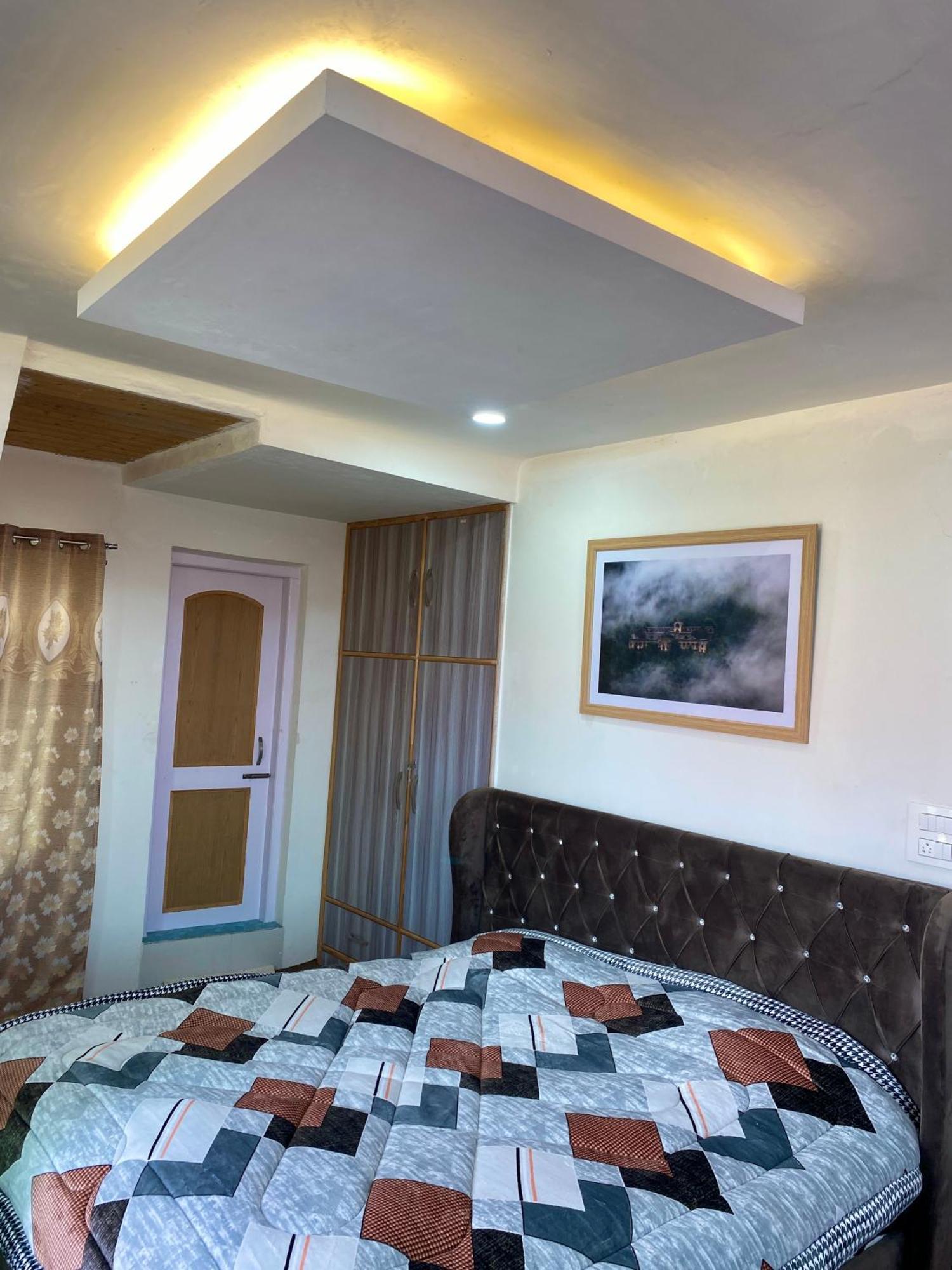 Al Jalal Resort Srīnagar Exterior foto